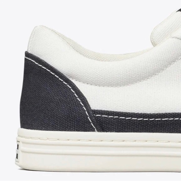 Tory Burch Classic Court low top NWT - Picture 6 of 10